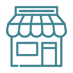 Business-grade solutions available