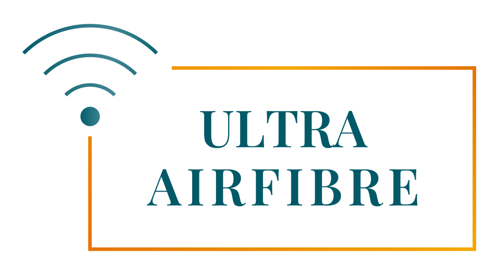 Ultra Airfibre main logo